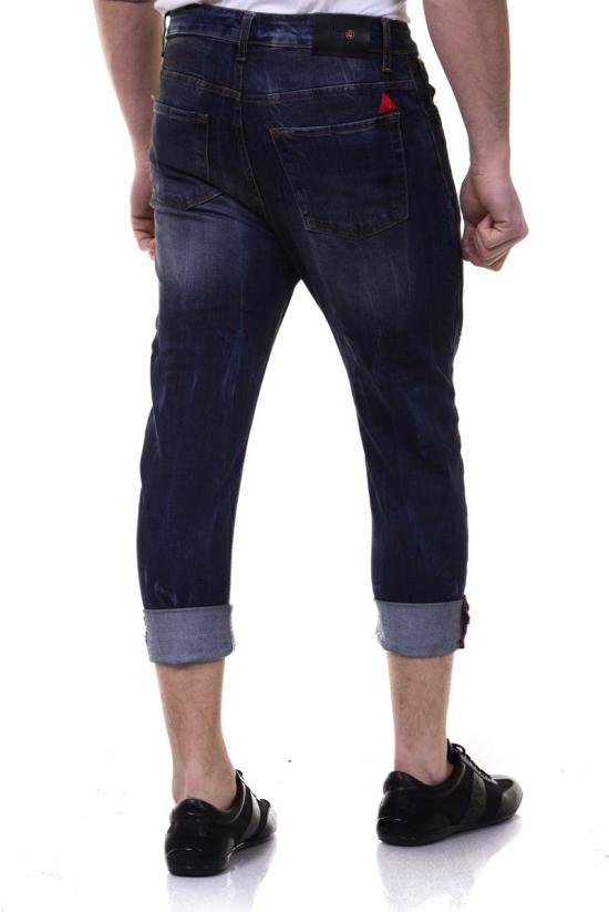  I'M C Couture 데님 팬츠 ALI3357DENIM Navy - OTHER BRANDS