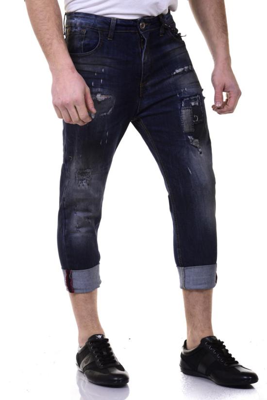  I'M C Couture 데님 팬츠 ALI3357DENIM Navy - OTHER BRANDS