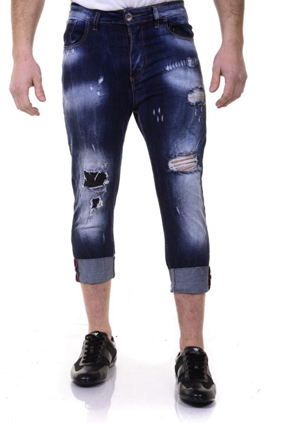  I'M C Couture 데님 팬츠 ALI3359DENIM Navy