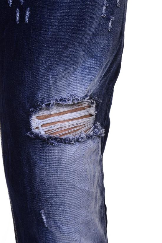  I'M C Couture 데님 팬츠 ALI3359DENIM Navy - OTHER BRANDS