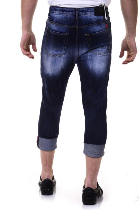  I'M C Couture 데님 팬츠 ALI3359DENIM Navy - OTHER BRANDS