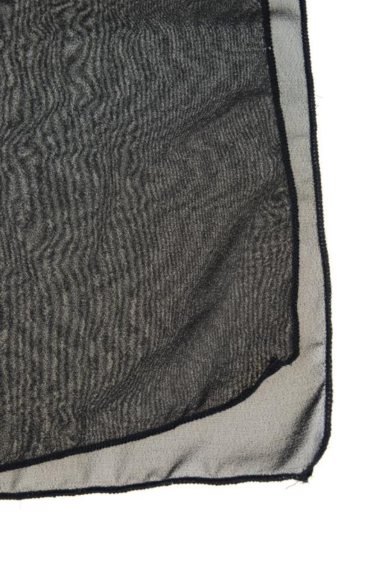  Soos 머플러/스카프 K14665NERO Black - OTHER BRANDS