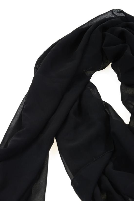  Soos 머플러/스카프 K14665NERO Black - OTHER BRANDS