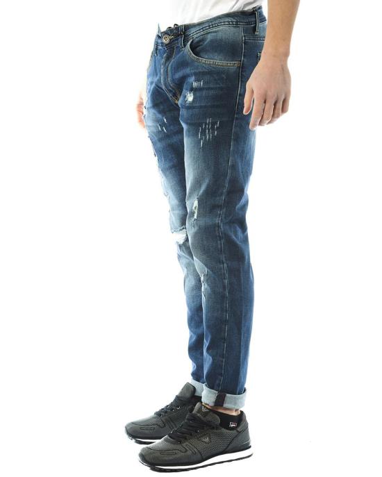  I'M C Couture 데님 팬츠 TOMDENIMSCURO Navy - OTHER BRANDS