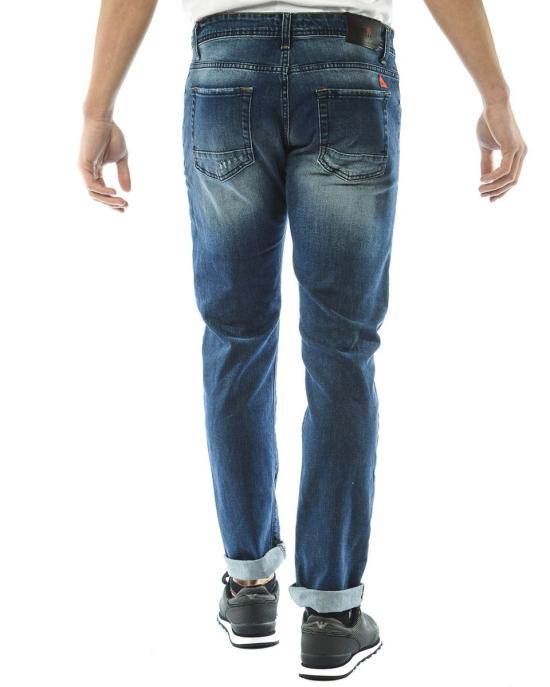  I'M C Couture 데님 팬츠 TOMDENIMSCURO Navy - OTHER BRANDS