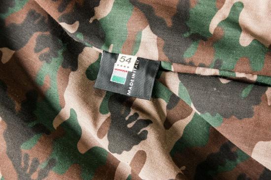  MWF 봄버 자켓 BALOTELLIBEIGE BEIGE - OTHER BRANDS