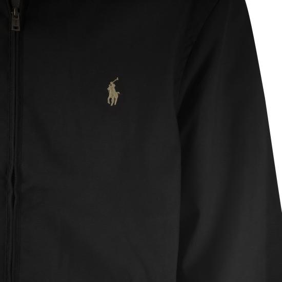  폴로 랄프로렌 자켓 710548506 BLACK - POLO RALPH LAUREN