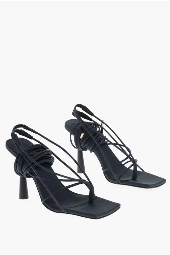  기아 쿠튀르 드레스 슈즈 ROSIE6LE G25 Blue