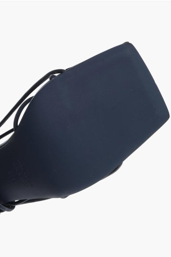  기아 쿠튀르 드레스 슈즈 ROSIE6LE G25 Blue - GIA COUTURE