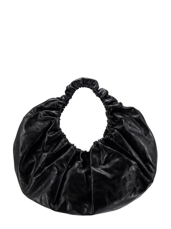  알렉산더 왕 토트백 20124K32L 001 Black - ALEXANDER WANG