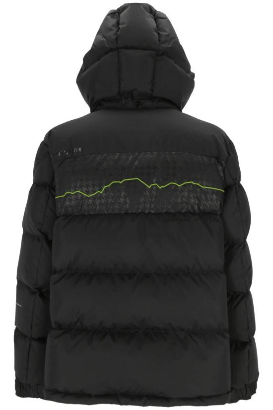  몽클레어 / 남성 지니어스 다운 숏패딩 1A000 01UM3235999  BPG - MONCLER