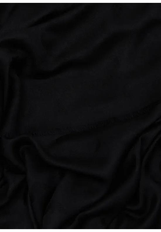  엠포리오 아르마니 머플러/스카프 625260 3F363 00020 Black - EMPORIO ARMANI