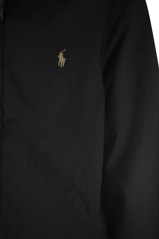  폴로 랄프로렌 자켓 710548506 003 BLACK - POLO RALPH LAUREN