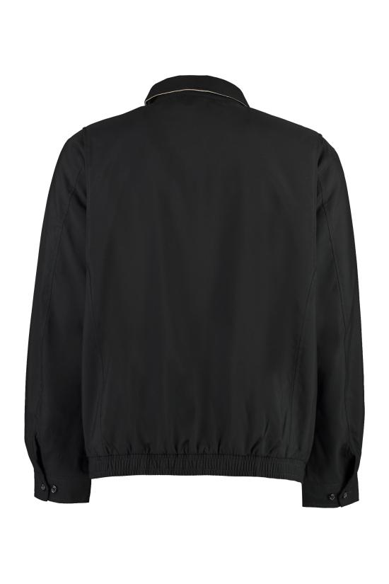  폴로 랄프로렌 자켓 710548506 003 BLACK - POLO RALPH LAUREN