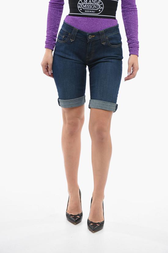  울리치 데님 숏팬츠 숏팬츠 COWRSHO0007DE50 3274 Blue