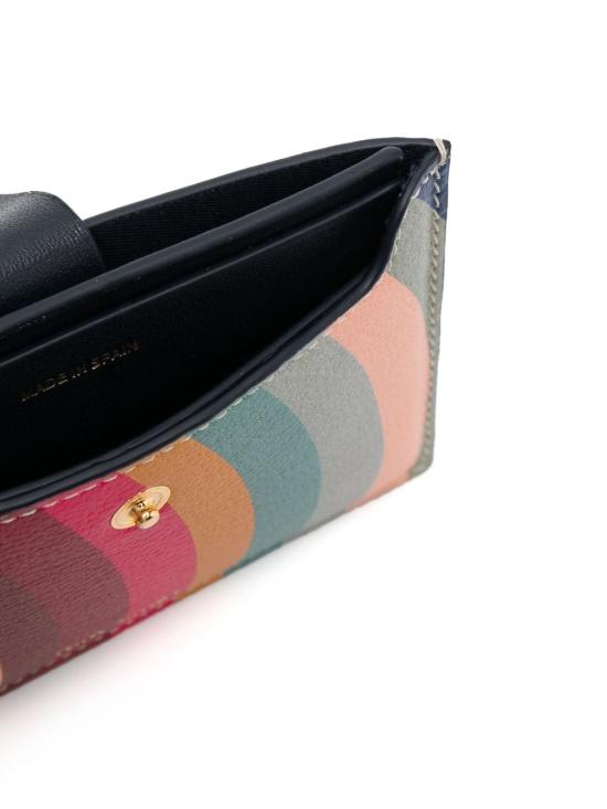 24FW 폴 스미스 카드지갑 W1A7391DSWIRL SWIRL - PAUL SMITH