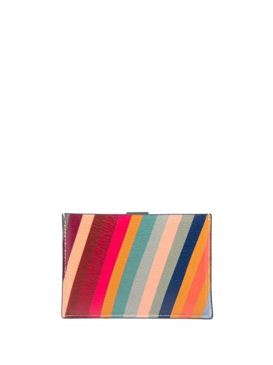 24FW 폴 스미스 카드지갑 W1A7391DSWIRL SWIRL - PAUL SMITH