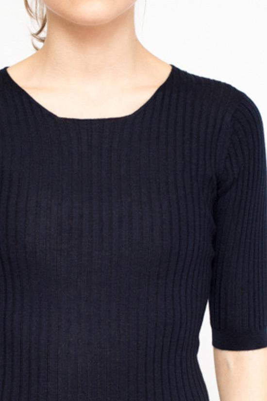 25FW 라 로즈 스웨터 25622 - LA ROSE