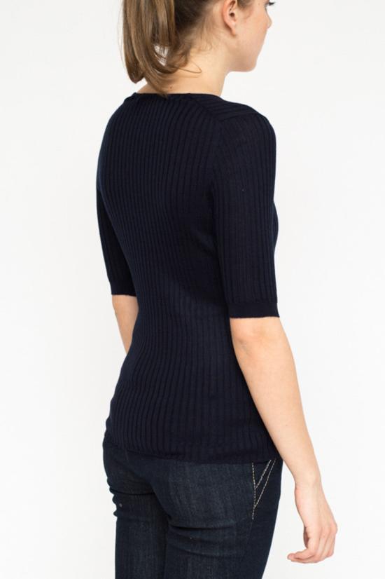 25FW 라 로즈 스웨터 25622 - LA ROSE