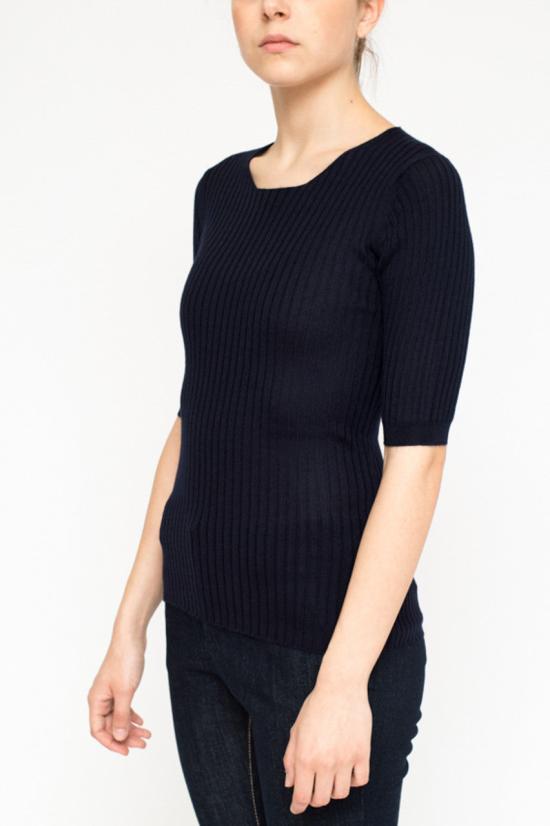 25FW 라 로즈 스웨터 25622 - LA ROSE