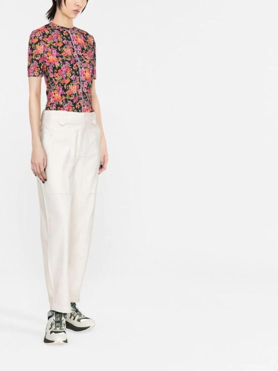  시티즌 오브 휴머니티 스트레이트 팬츠 1999576FO PANNA - CITIZEN OF HUMANITY