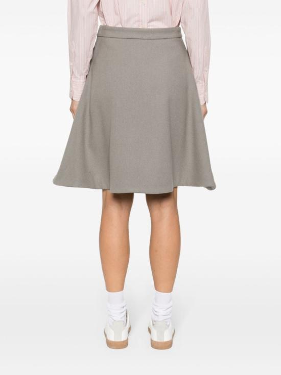  아미 FSK215WV0016 281 GREY - AMI