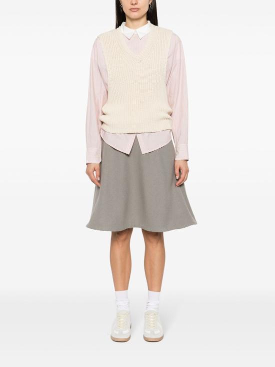  아미 FSK215WV0016 281 GREY - AMI