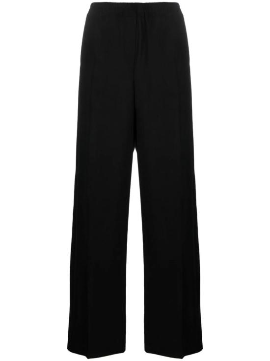  폴 스미스 스트레이트 팬츠 W2R303TL30408 79 BLACK