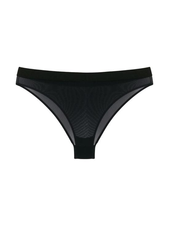  엠에스지엠 팬티  2744MDI10619579399 BLACK - MSGM