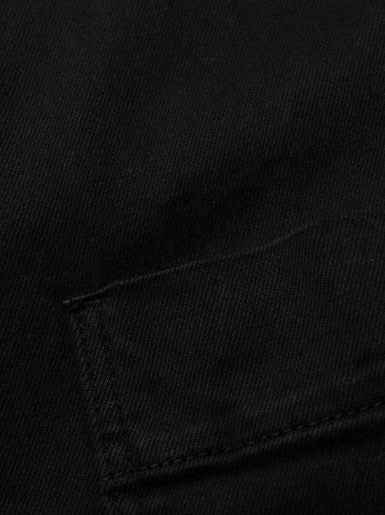  파로쉬 플레어 팬츠 D232256CABAREX23W NERO - PAROSH