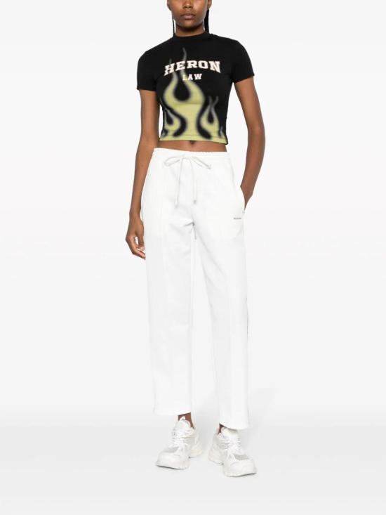  파로쉬 트레이닝/조거 팬츠 D230458PINO PANNA - PAROSH