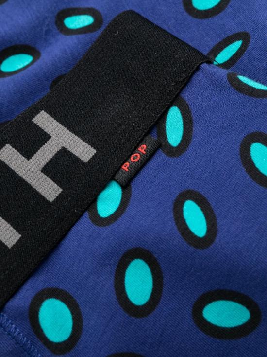  폴 스미스 팬티 AMXA2383U440 J MULTICOLOR - PAUL SMITH