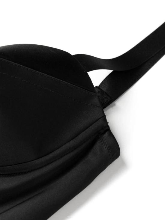  마르지엘라 민소매 티셔츠 S29RJ0033S78046 BLACK - MAISON MARGIELA