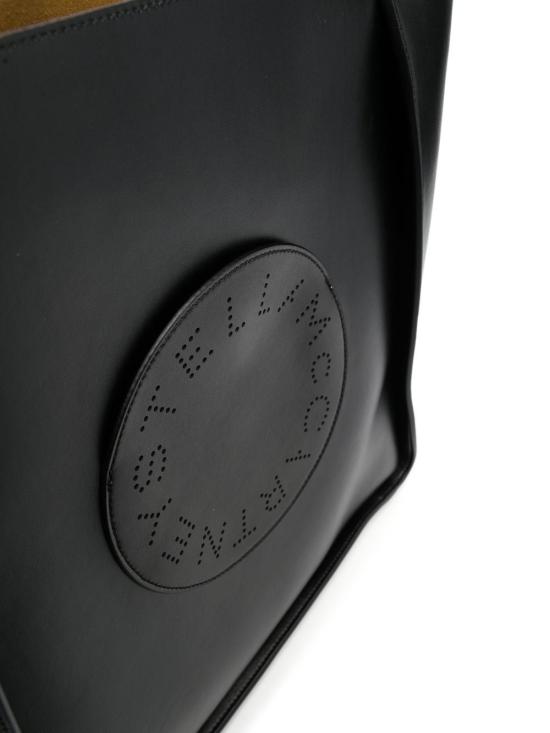 25FW 스텔라 맥카트니 숄더백 7B0031W8542 1000 BLACK - STELLA MCCARTNEY
