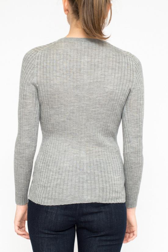 25FW 라 로즈 가디건 25623 - LA ROSE