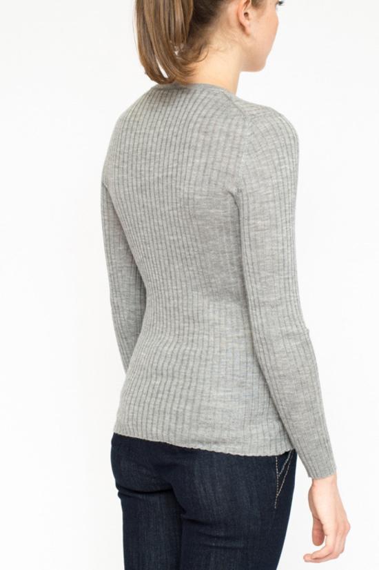 25FW 라 로즈 가디건 25623 - LA ROSE