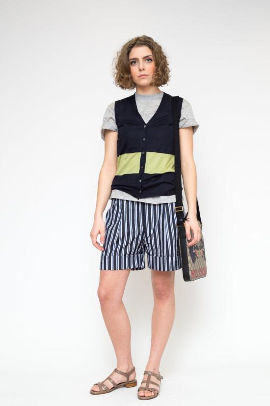 25FW 라 로즈 베스트 MG204MG1 - LA ROSE