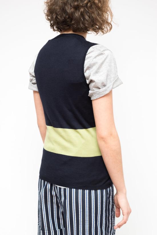 25FW 라 로즈 베스트 MG204MG1 - LA ROSE