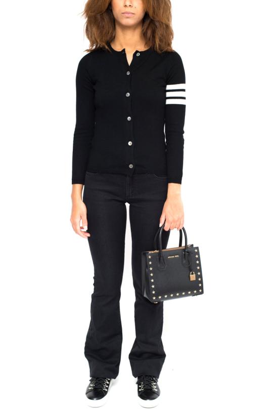 25FW 라 로즈 가디건 230100 - LA ROSE