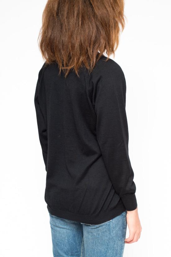 25FW 라 로즈 가디건 25624G6 - LA ROSE