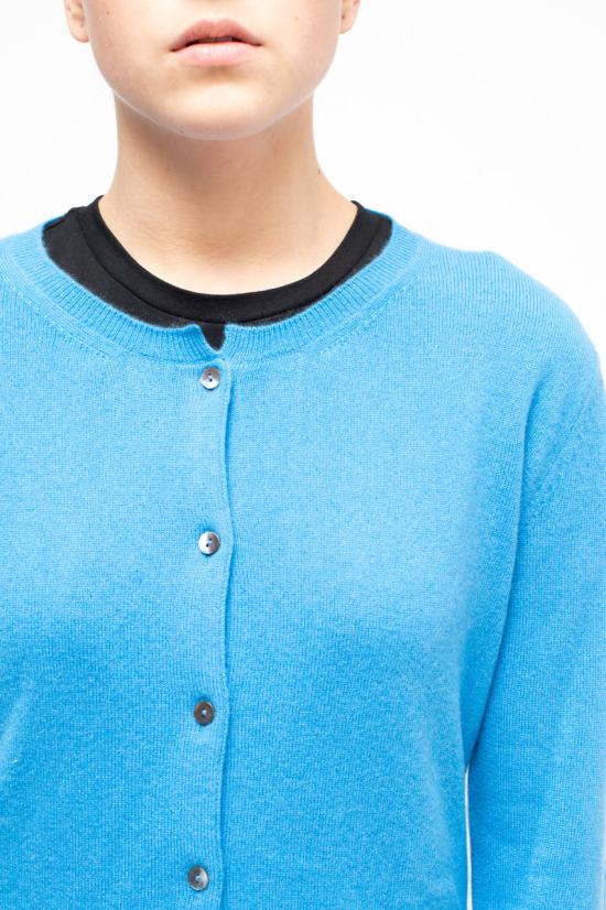 25FW 라 로즈 가디건 121921217 - LA ROSE