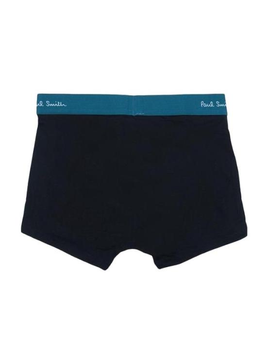 26SS 폴 스미스 팬티 M1A914M3PKQ 79 BLACK - PAUL SMITH