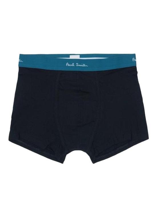 26SS 폴 스미스 팬티 M1A914M3PKQ 79 BLACK - PAUL SMITH