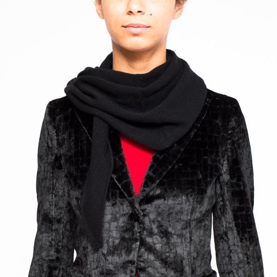 25FW 라 로즈 머플러/스카프 T70150C8010