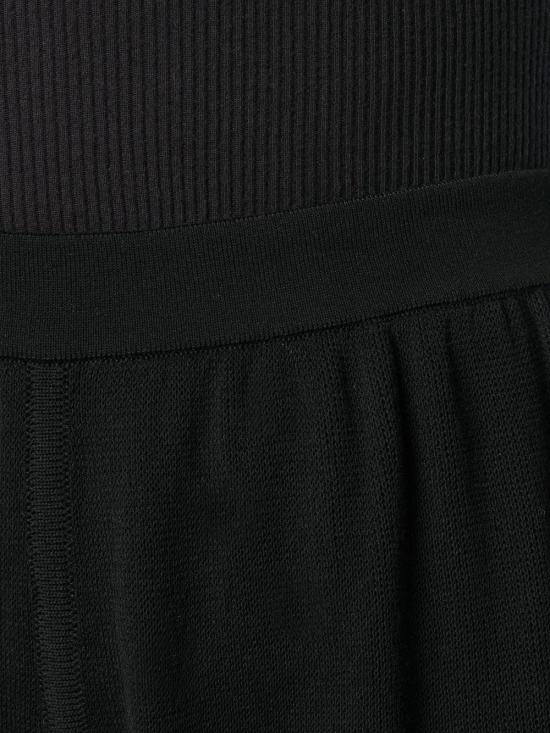  릭 오웬스 숏팬츠 RO18F4677CHCG909 - RICK OWENS