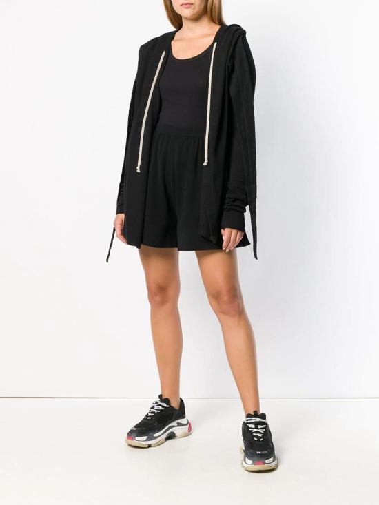  릭 오웬스 숏팬츠 RO18F4677CHCG909 - RICK OWENS