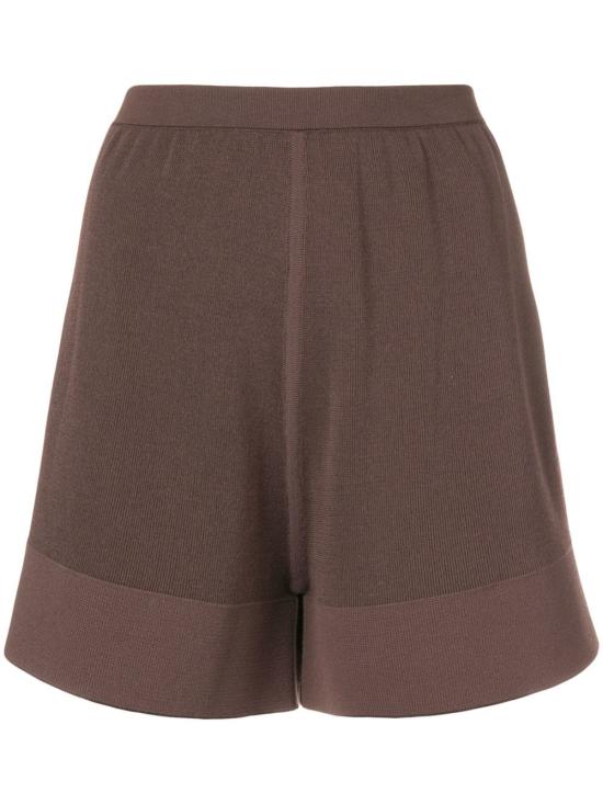  릭 오웬스 숏팬츠 RO18F4677CHCG444