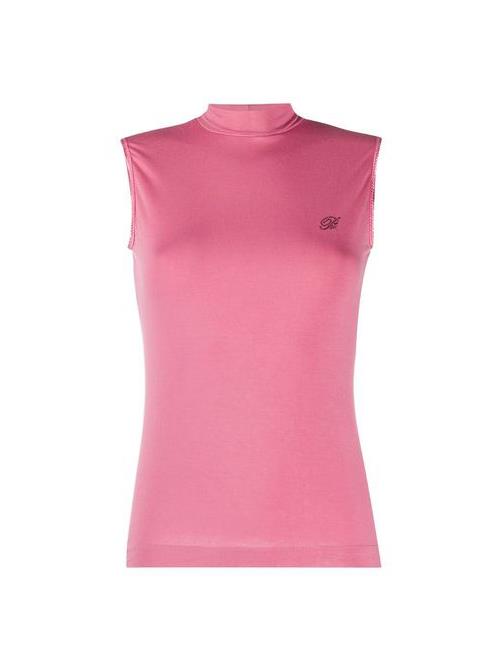  블루마린 민소매 티셔츠 2015400146 PINK