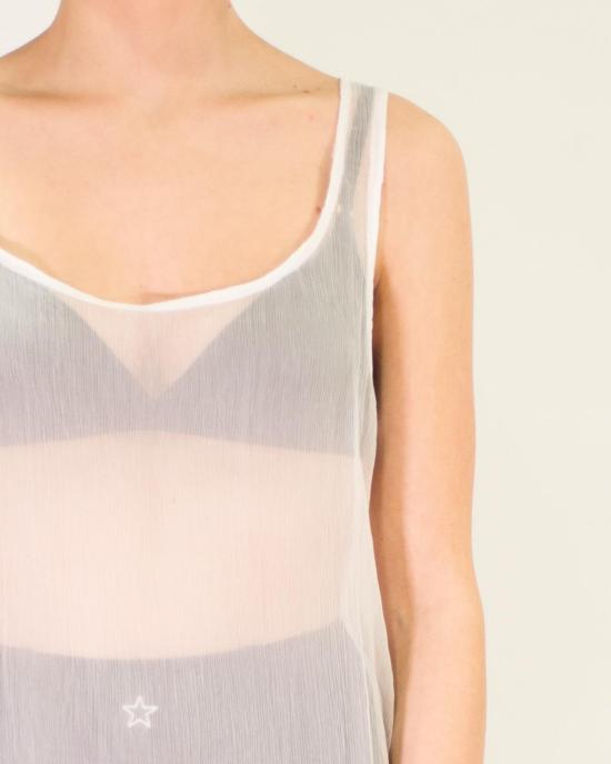  라 로즈 숏 원피스 245010708350 - LA ROSE