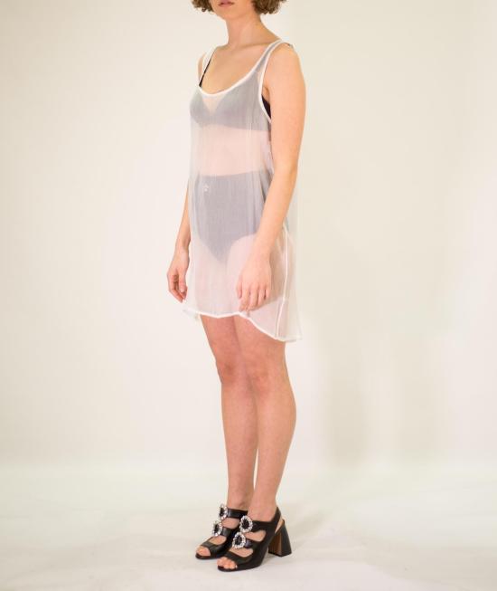  라 로즈 숏 원피스 245010708350 - LA ROSE